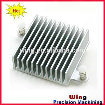 10w high power led heatsink